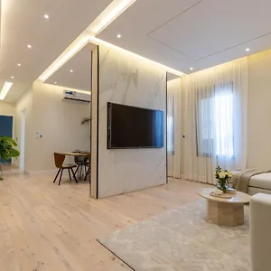 Spacious And Modern For Rent In Ergah, شقة