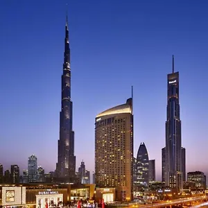 Deluxe - Address Mall -the , دبي الإمارات العربية المتحدة
