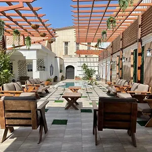 Strings Chalet شاليه اوتار شاليه