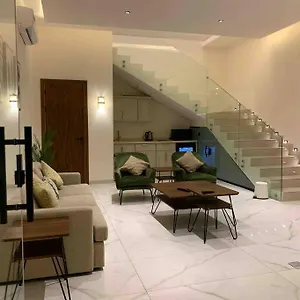 The Palms شاليه