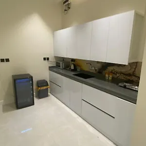 شقق ريفان شقة