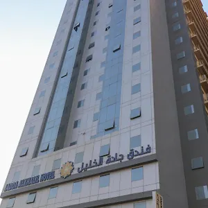 Jadat Khalil , مكة المملكة العربية السعودية