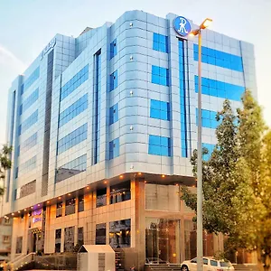 ريحانة 2 3*, جدة المملكة العربية السعودية